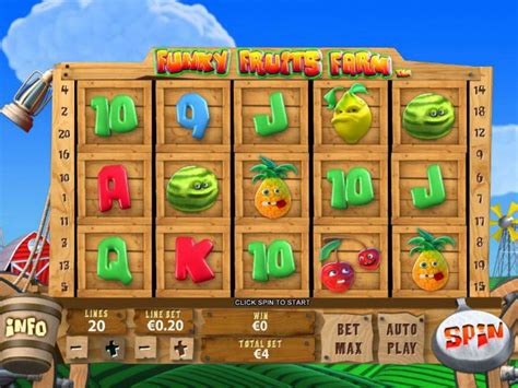 funky fruits farm playtech|Experience the Thrill: Funky Fruits Farm Slots by Playtech.